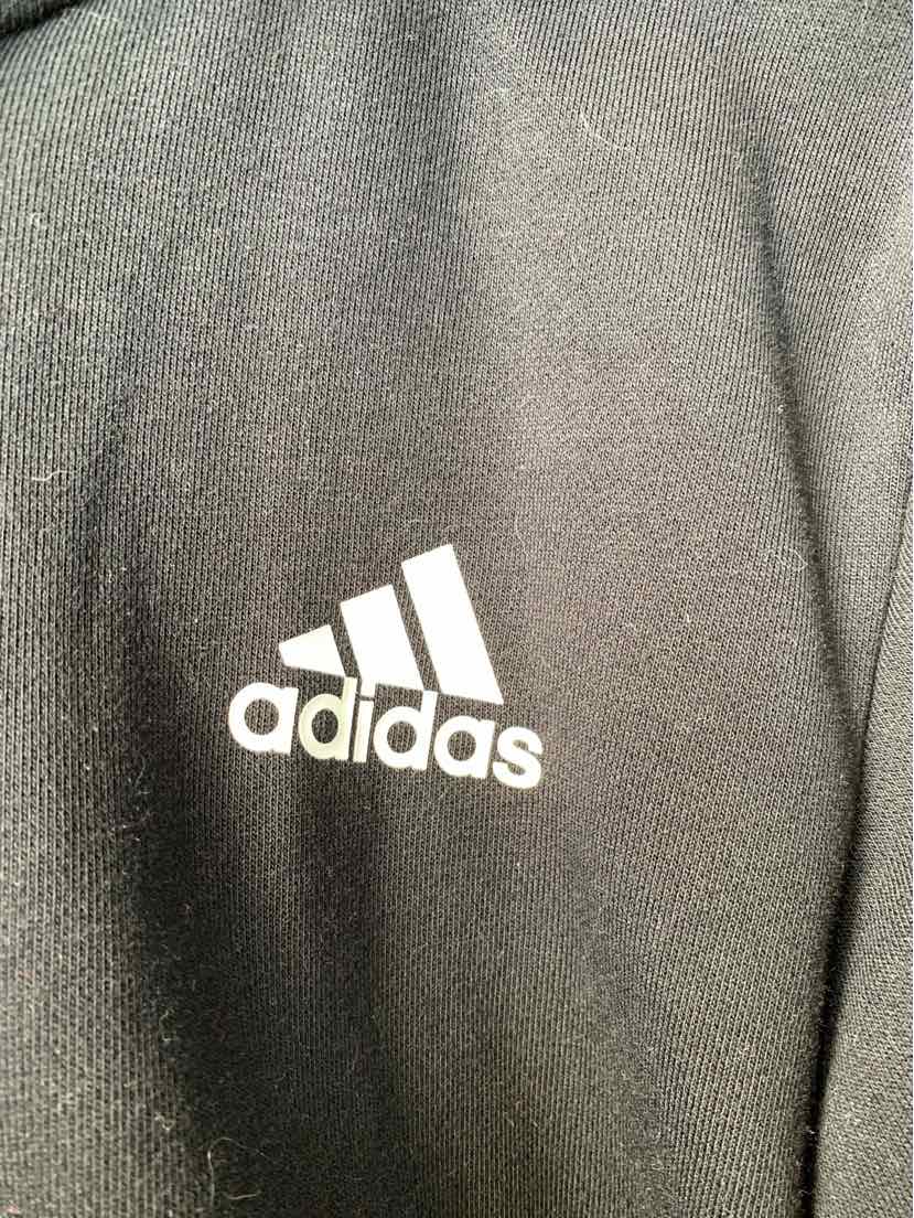 W ADIDAS BK Size SM AW