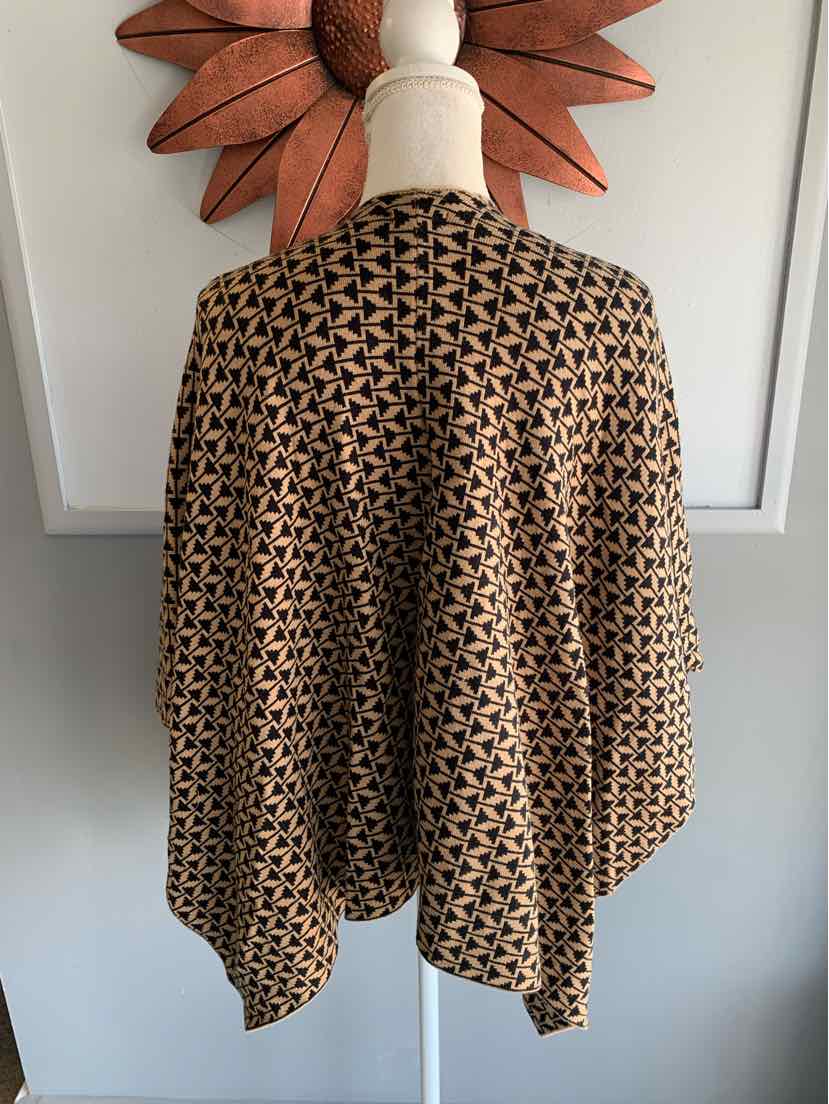 W ANN TAYLOR TAN Size XS/S SW