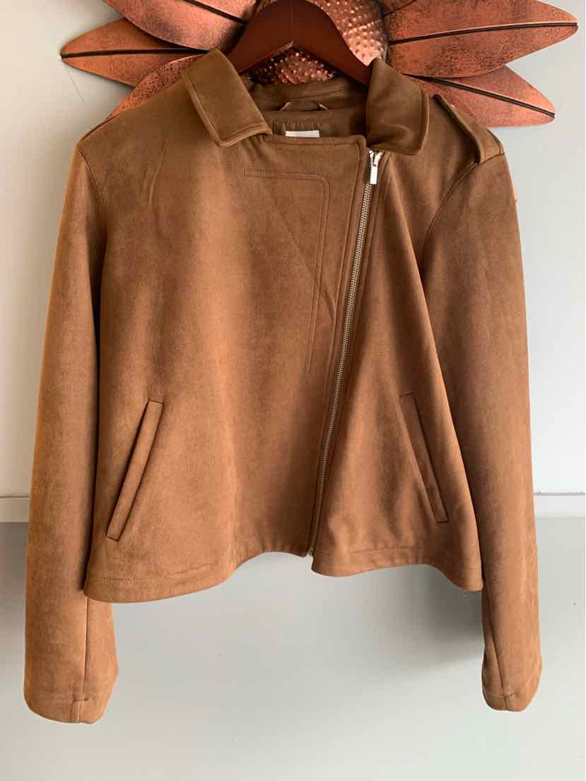 W LAUREN CONRAD BR Size XXL OW
