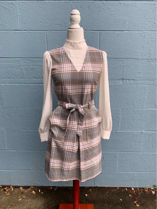 W RILEY & RAE WH Size 2 DR