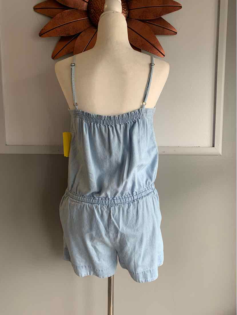 W LOFT BL Size 6 JSSHTS