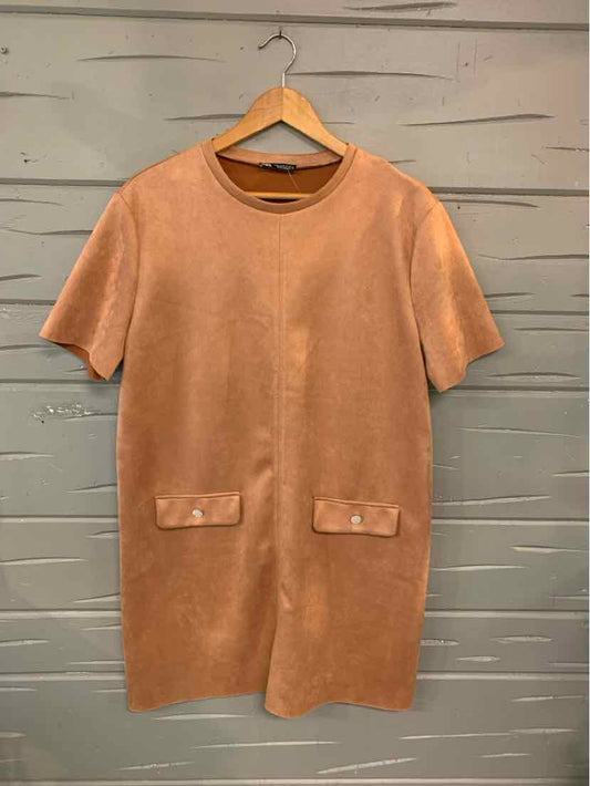 W ZARA BR Size XL DR