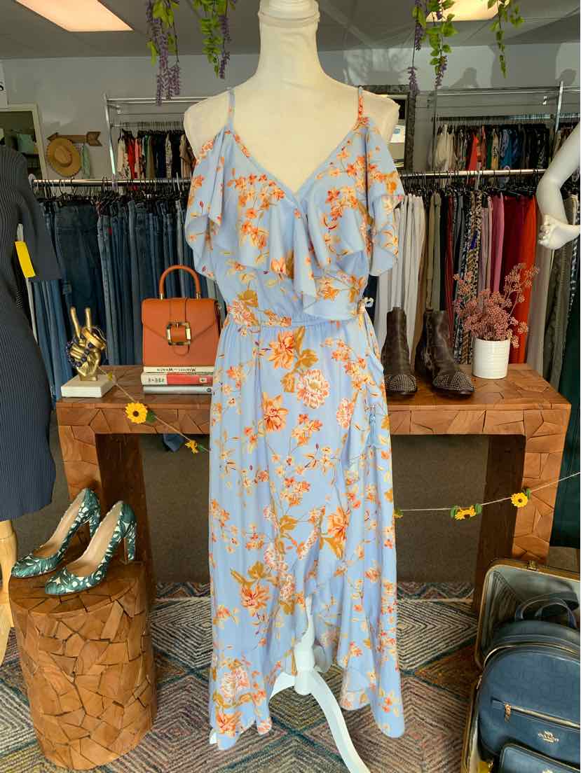 W BLUSH BL Size XL DR