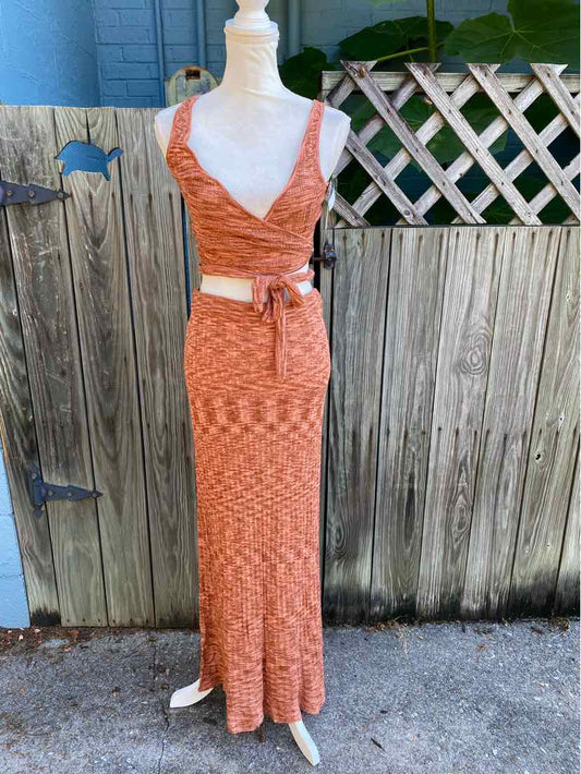 W L SPACE CL Size LG 2PCSK