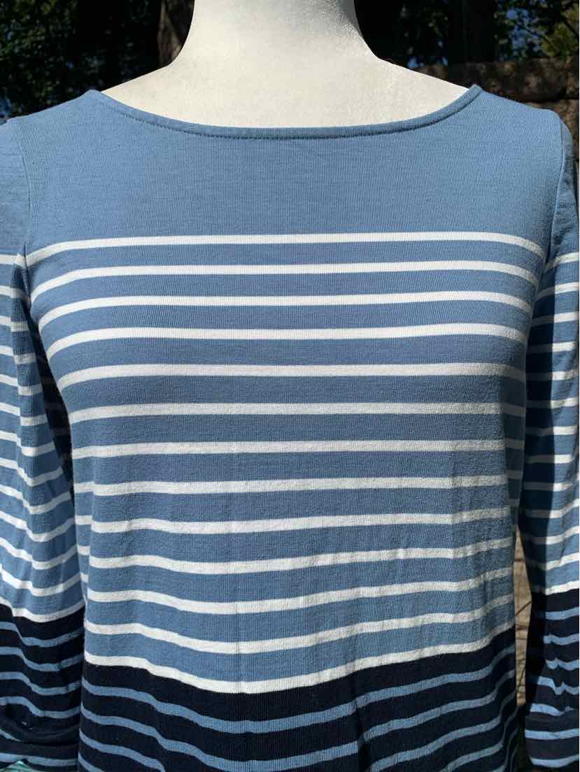 W BODEN BL Size 6 DR