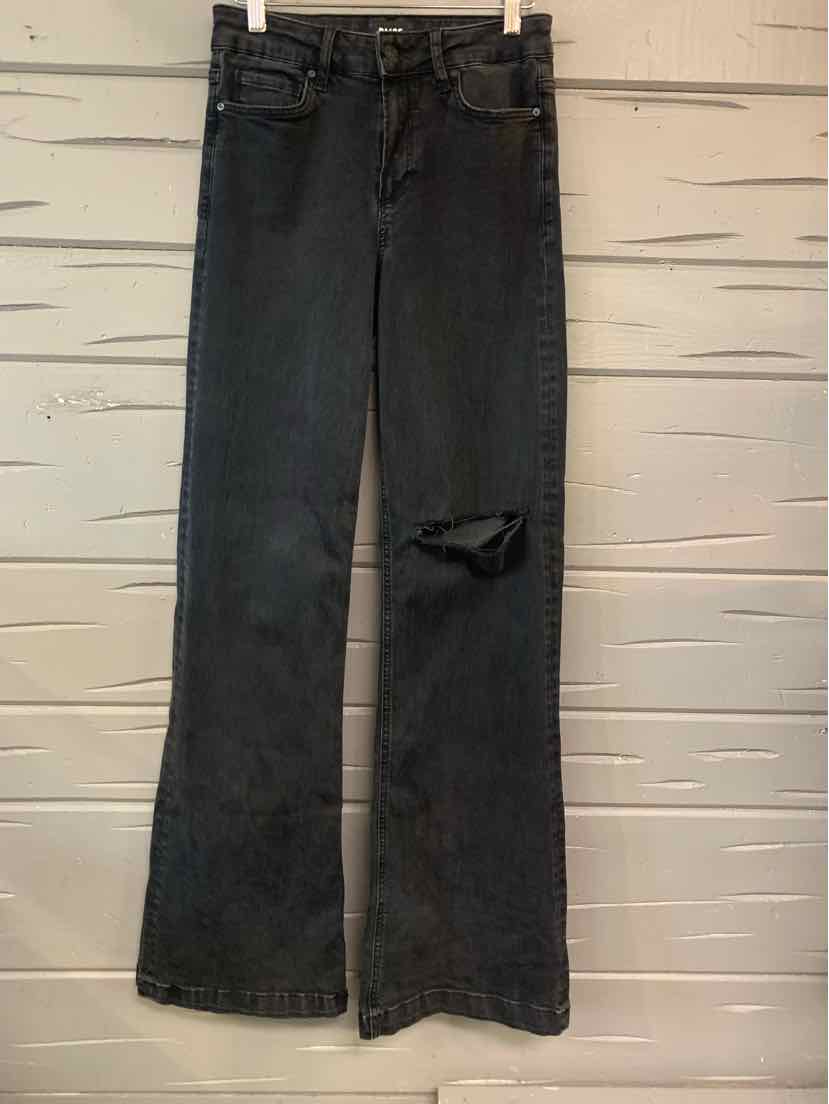 W PAIGE BK Size 2 J