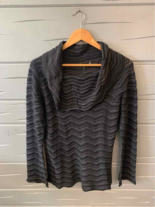 W NIC & ZOE BK Size MED SW