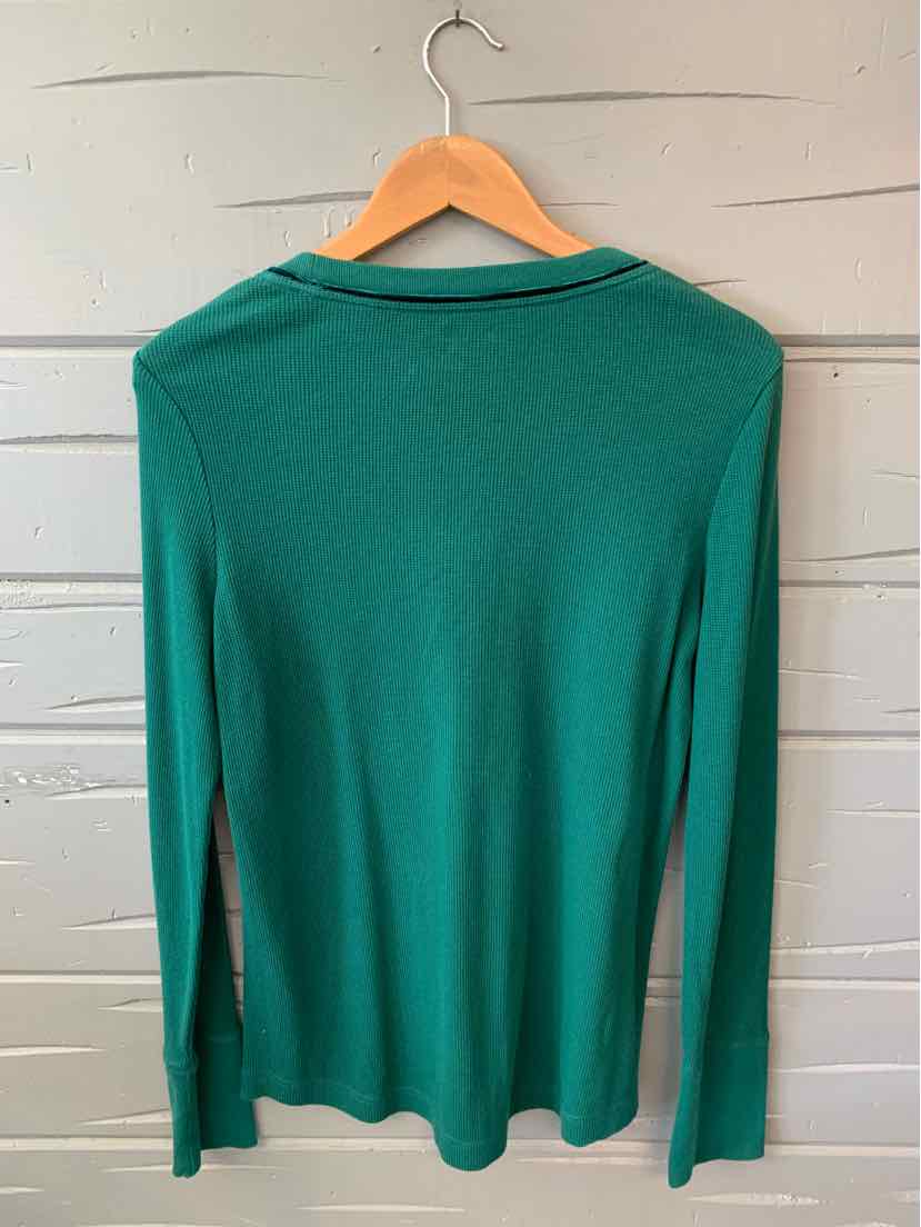 W EDDIE BAUER GR Size LG T