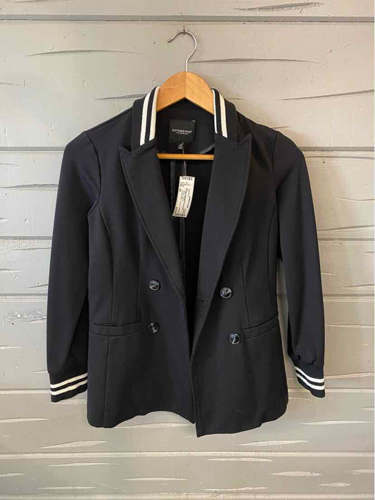W LIVERPOOL BK Size XS BLZ