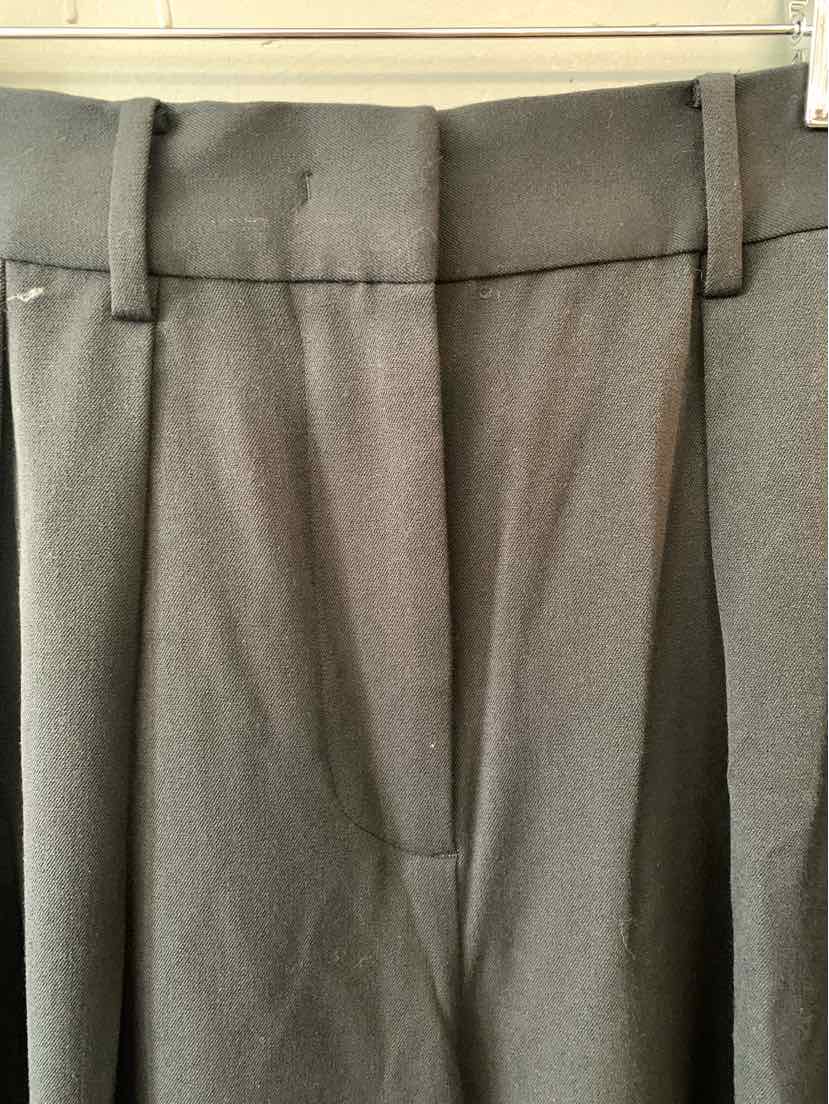 W STAUD BK Size 6 P