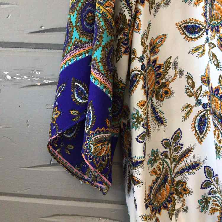 W VERONICA M MULTI Size MED T
