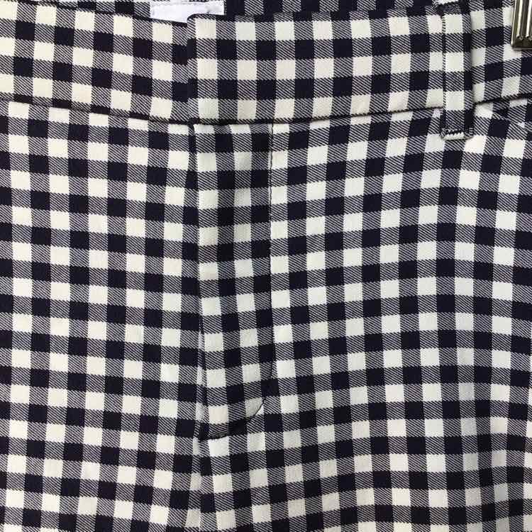 W GAP BK Size 10 P