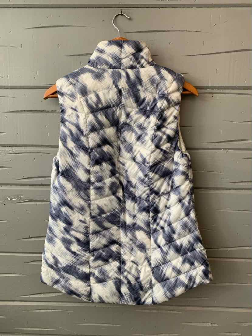 W ATHLETA BL Size MED V