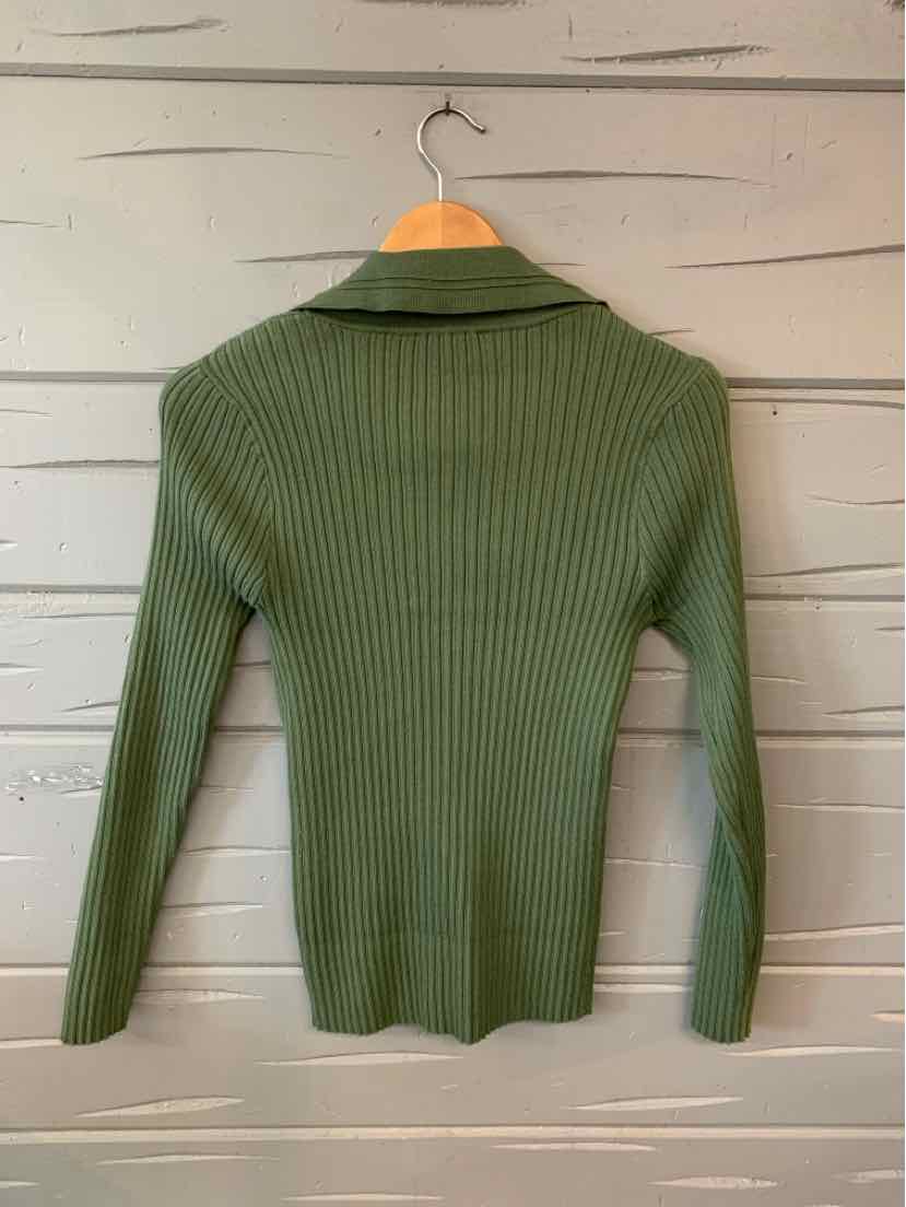 W NANETTE LEPORE GR Size LG SW