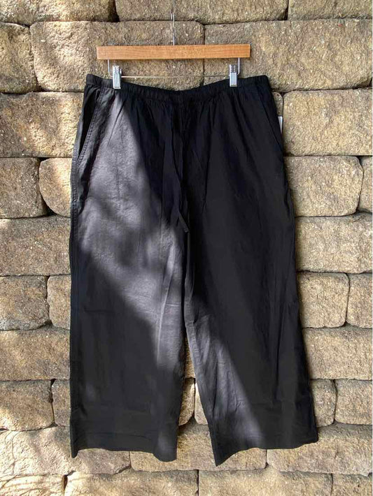 W ATHLETA BK Size LGP P