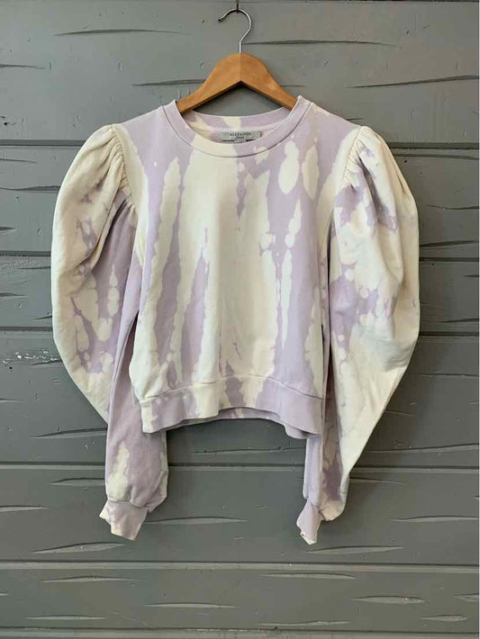 W ALL SAINTS PL Size SM T