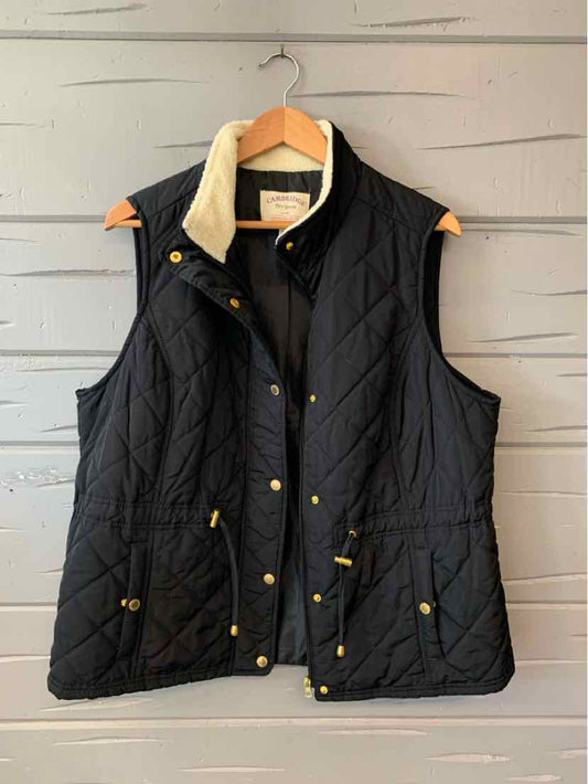 W CAMBRIDGE DRY GOODS BK Size 1X V