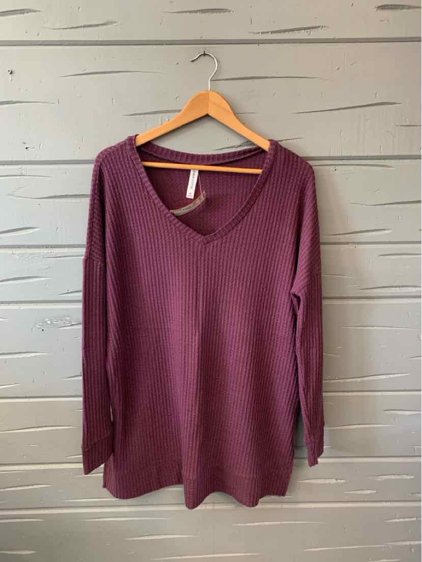 W ZENANA OUTFITTERS PL Size MED T