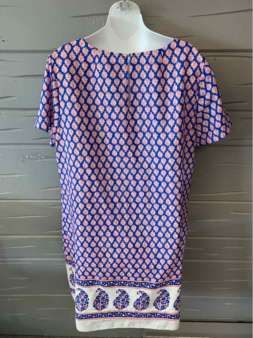 W JCREW BL Size 14 DR