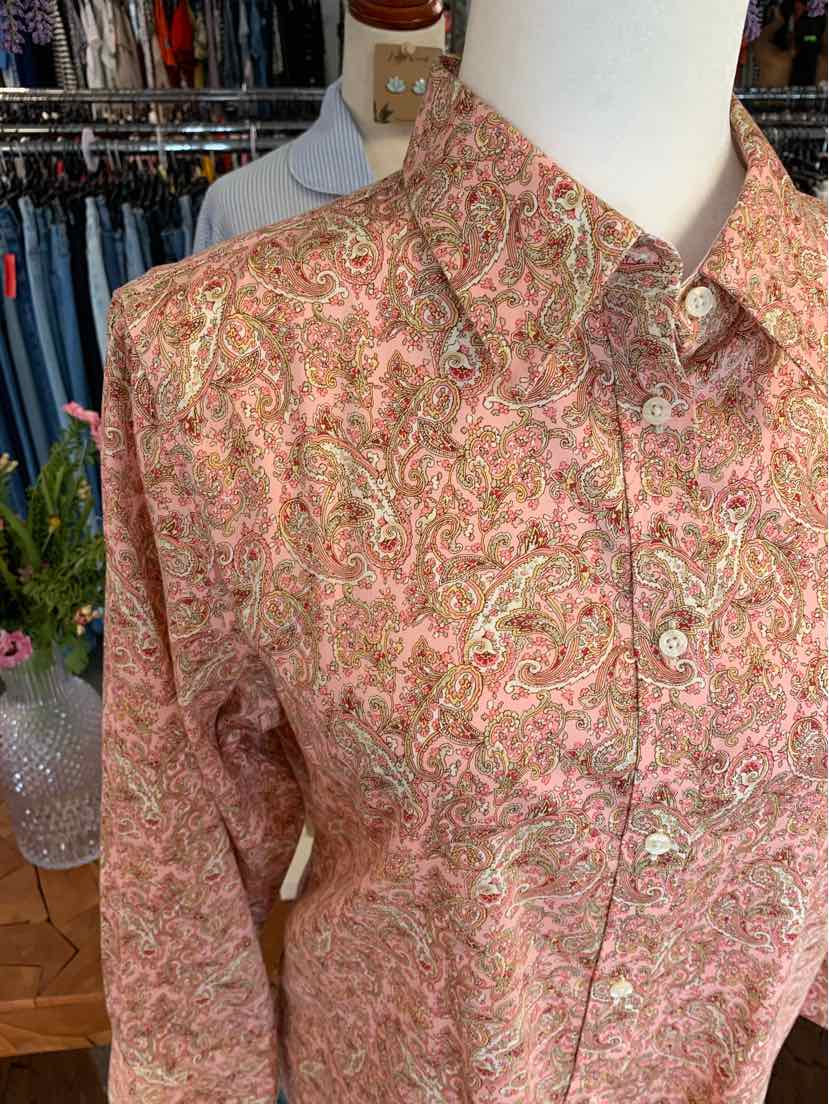 W CHAPS PK Size LG T