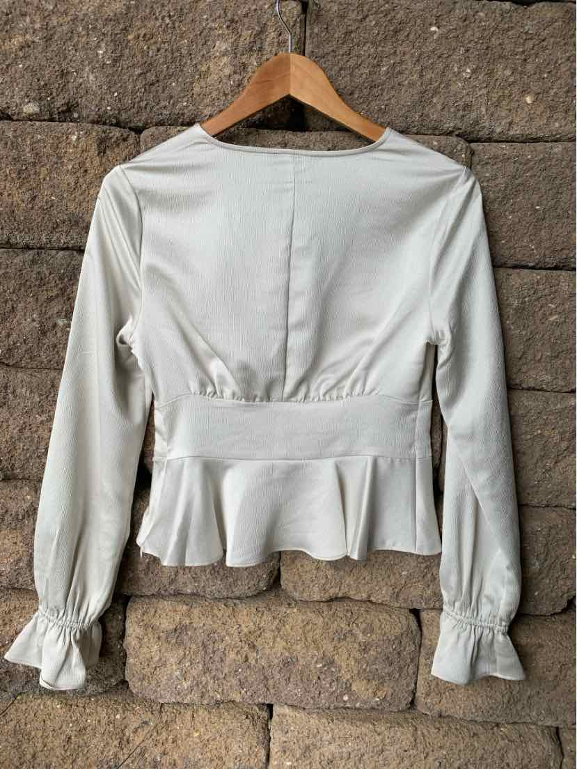 W EXPRESS STONE Size SM T