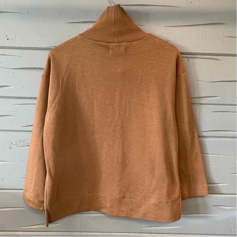 W lou & grey TAN Size XS T