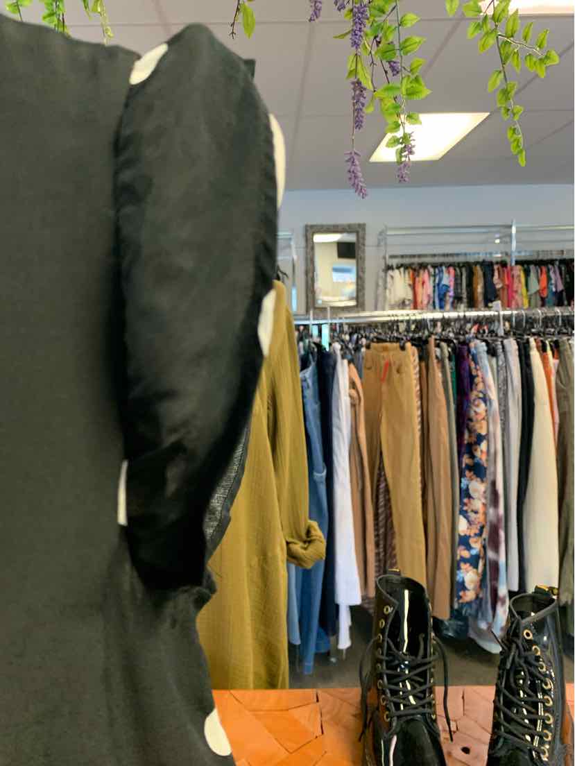 W LOFT BK Size SM JS