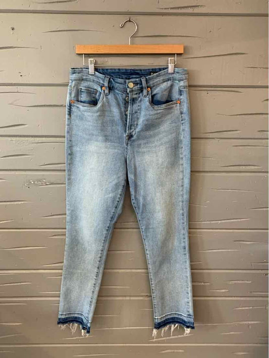 W BLANK NYC BL Size 10 J