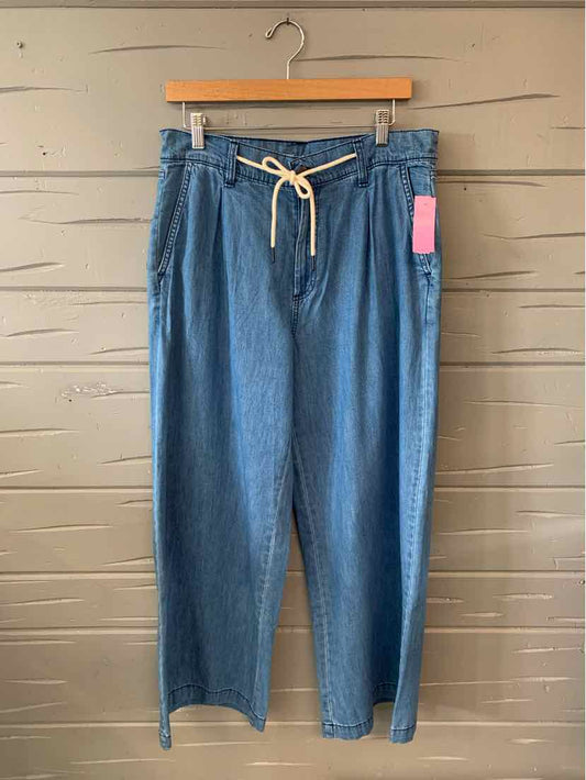 W OLD NAVY BL Size 8 J