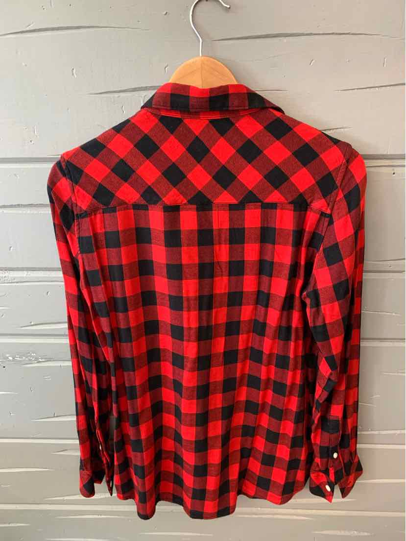 W GAP RD Size SM T