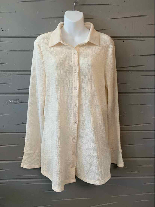 W MIOU MUSE CR Size LG T