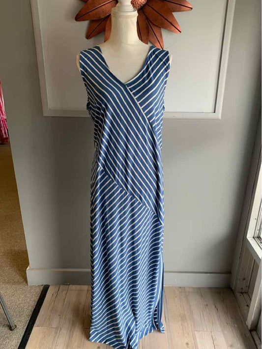 W NINA LEONARD BL Size 1X DR