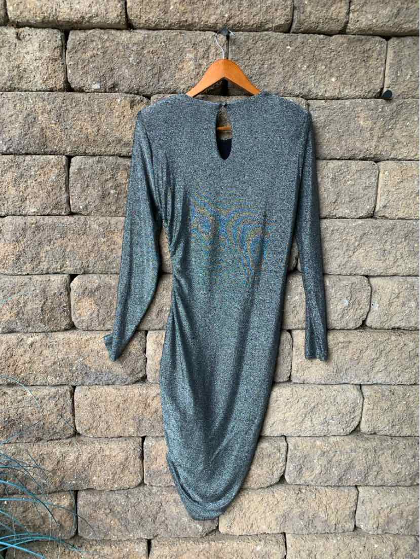 W VERONICA BEARD SLV Size XS DR