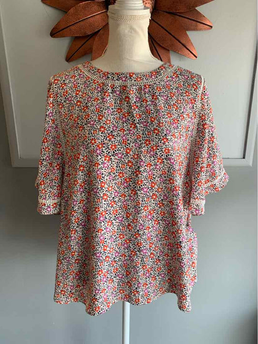 W ANN TAYLOR PL Size XL T