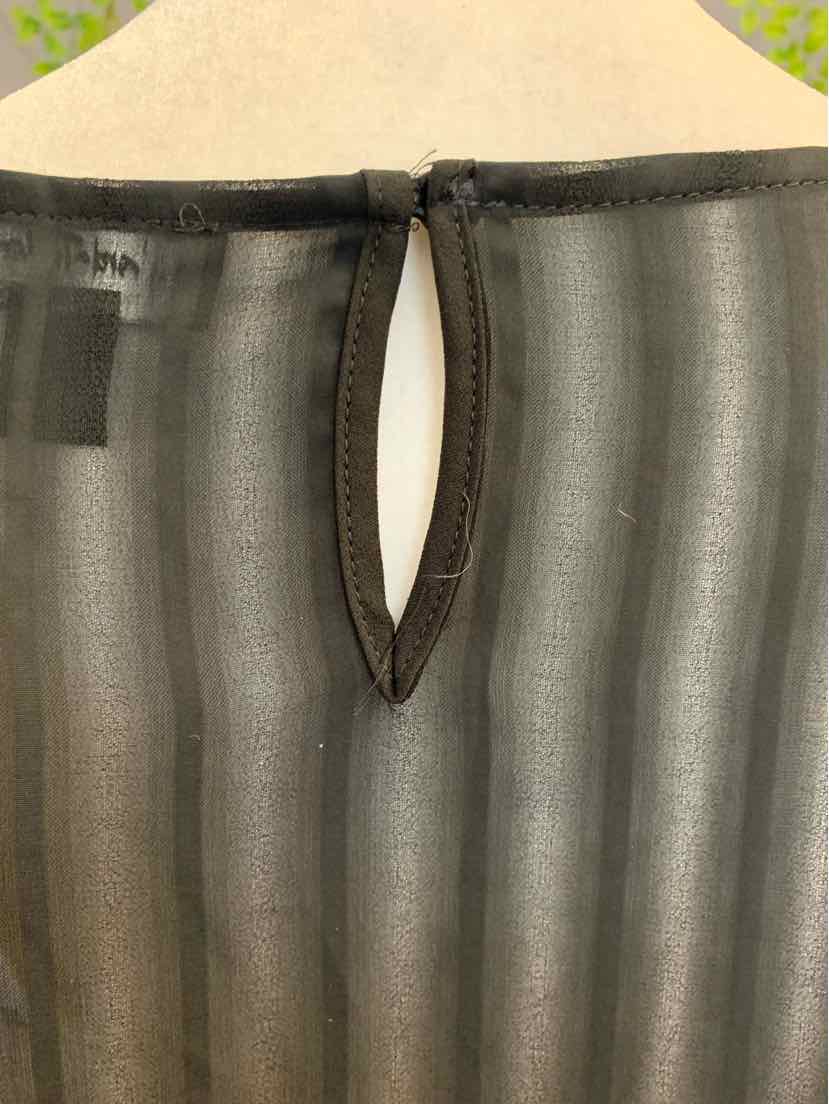 W LORD & TAYLOR BK Size 2X T