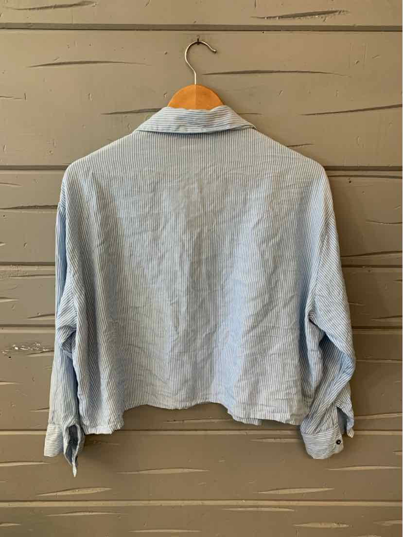 W REISTOR BL Size MED T