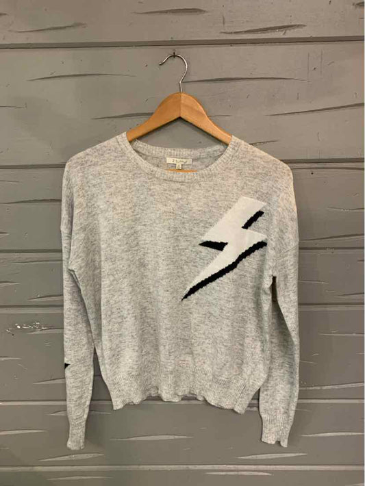 W Z SUPPLY GY Size XS SW