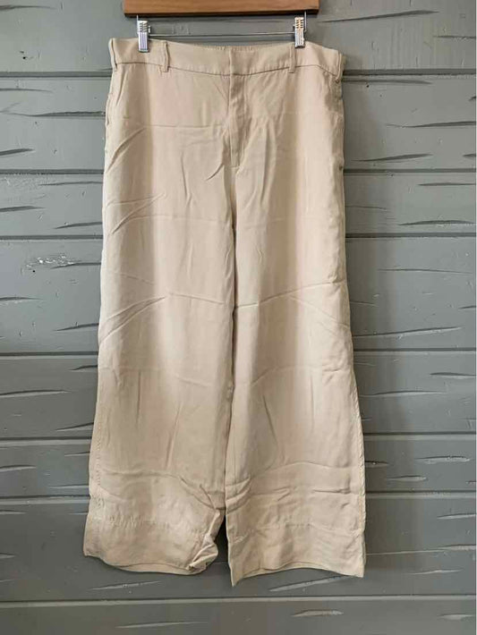 W ZARA KHAKI Size XL P