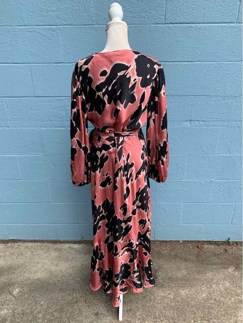 W TANYA TAYLOR PK Size 16 DR