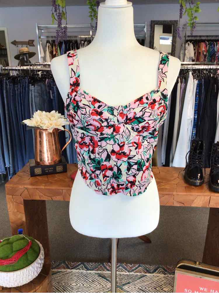 W JAPNA MULTI Size MED T
