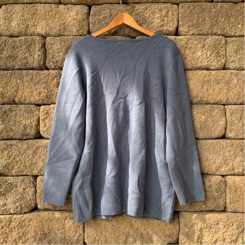 W ANRABESS BL Size XL SW