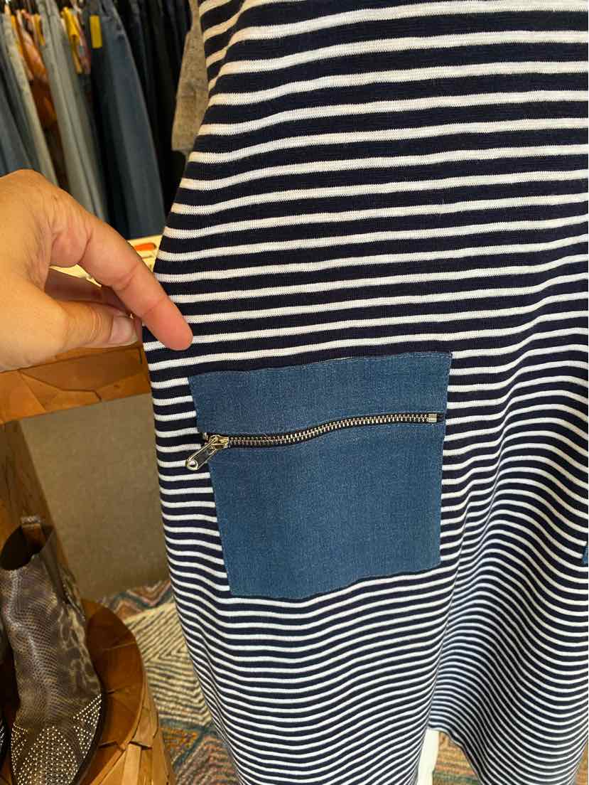 W CHICO NY Size LG DR