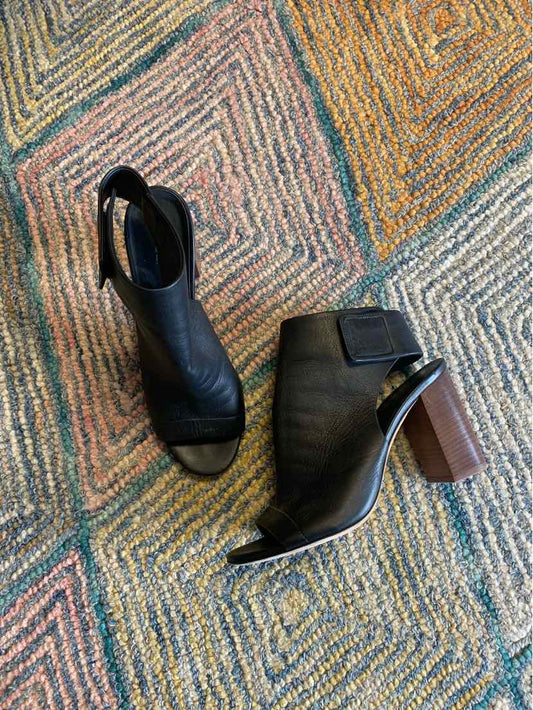 W VINCE BK Size 8.5 BOOT