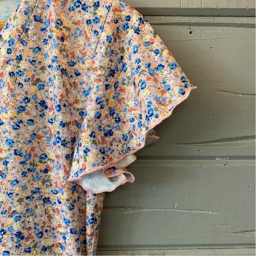 W LOMON PK Size SM T
