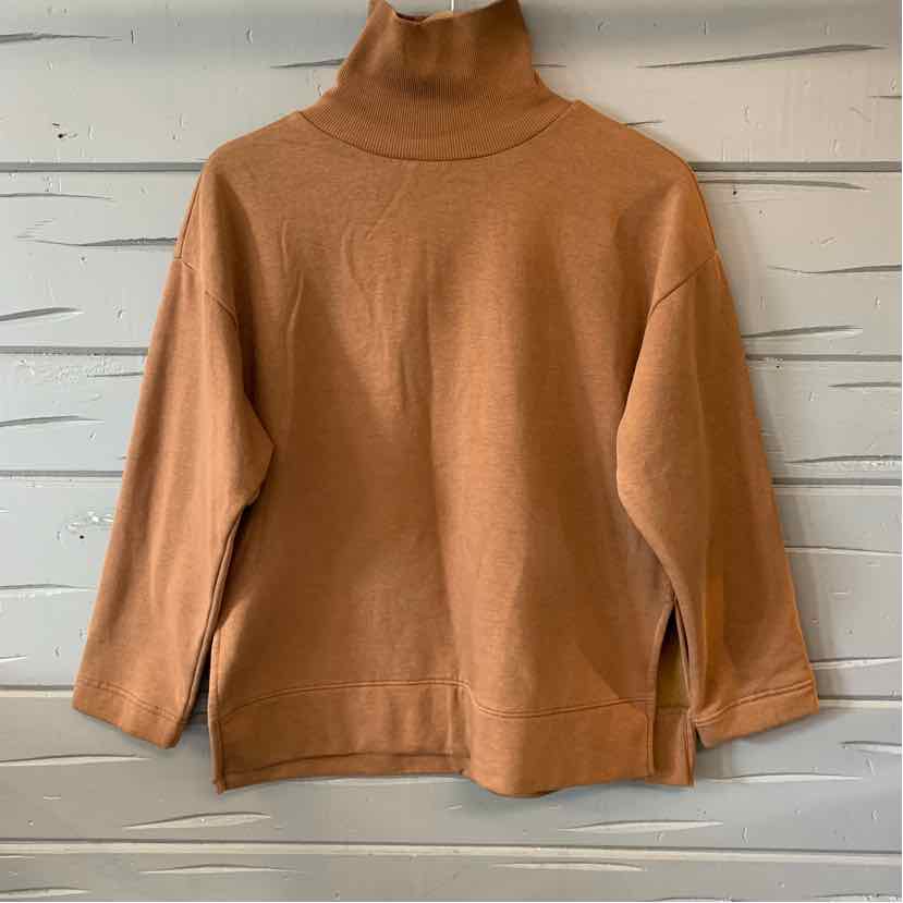 W lou & grey TAN Size XS T