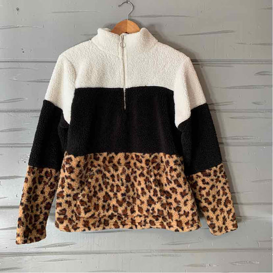 W LE MODA WH Size MED SW