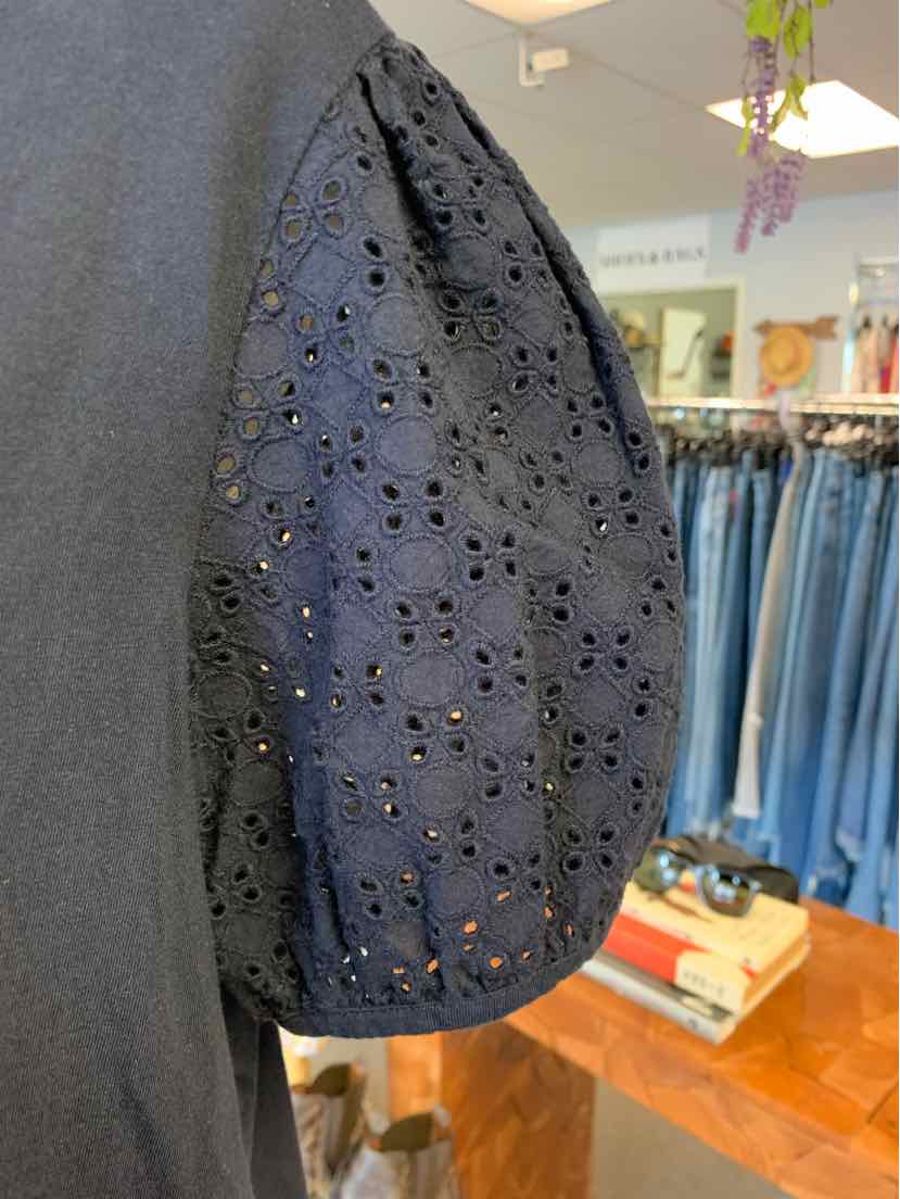 W TALBOTS NY Size LG T