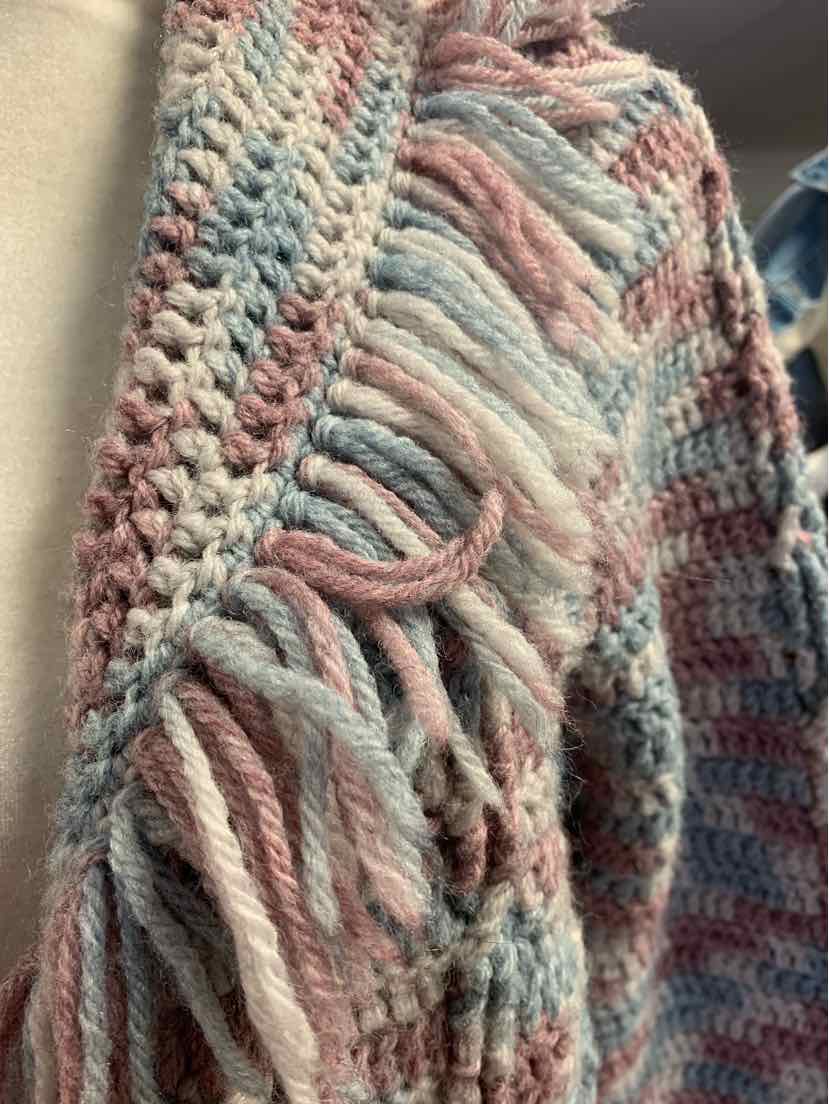 W NO LABEL MULTI Size SM SW