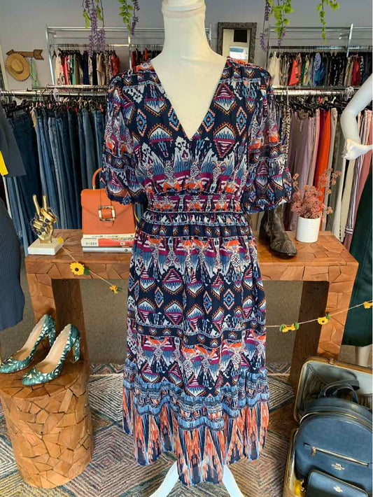 W OLD NAVY NY Size LG DR