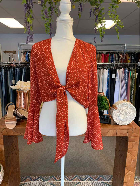 W URBAN OUTFITTERS RD Size MED T